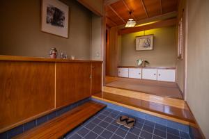 -izen 高田- 柳精庵