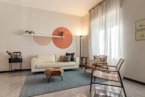 A Tutto Tondo Apartment - Comfort and Style in Lerici