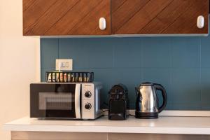 A Tutto Tondo Apartment - Comfort and Style in Lerici