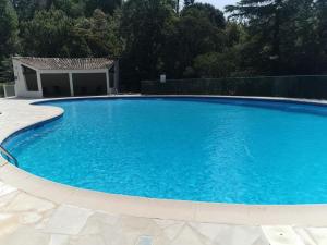 Appartements 2 pieces a Mougins avec piscine : photos des chambres