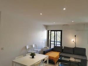 Appartements 2 pieces a Mougins avec piscine : photos des chambres