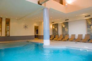 Appartements Appartement les Coches-Monchavin : photos des chambres