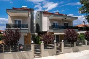 DomoEstetico Luxury Houses - Nikiti