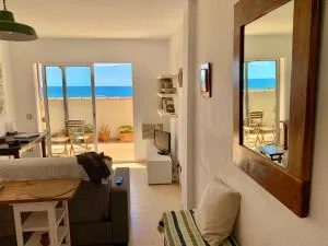 Atico, Alcossebre (Costa Azahar) - 阿尔卡拉德克西韦尔特