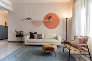 A Tutto Tondo Apartment - Comfort and Style in Lerici