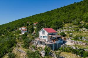 Villa Mystic Place - Suite 1 - Happy Rentals 