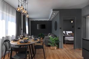 Villa Mystic Place - Suite 1 - Happy Rentals