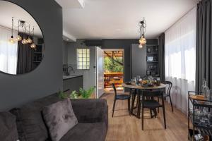 Villa Mystic Place - Suite 1 - Happy Rentals 