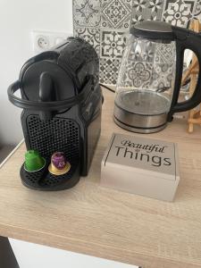 Appartements Les coriandre : Appartement 1 Chambre