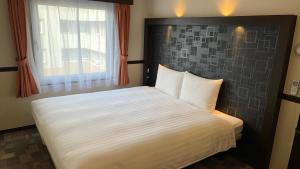 Toyoko Inn Tokyo Shinagawa Konan-guchi Tennozu Isle