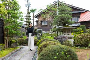 -izen 高田- 柳精庵