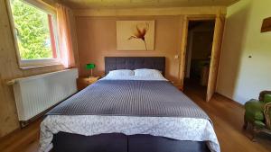 Ferienhaus Waldhäusl