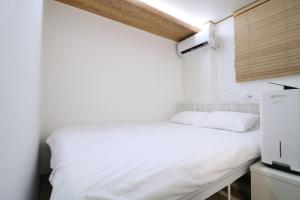 Phòng Có Giường Cỡ Queen (Queen Room)