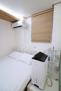 Phòng Có Giường Cỡ Queen (Queen Room)