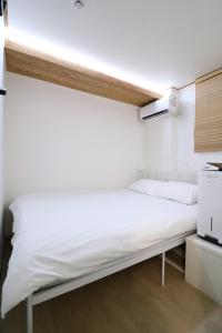 Phòng Có Giường Cỡ Queen (Queen Room)