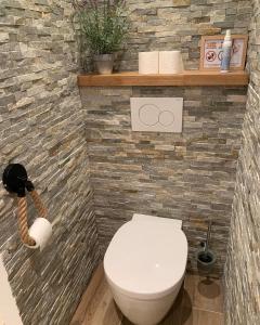 B&B LES VOILES DE VALESCURE chambres dhôtes et son espace bien être