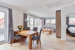 Apartmenthaus Emily by POLY Hohwacht