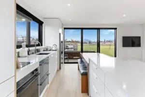 Wanaka Mountain View - 瓦纳卡