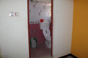 Centaurus Homestay near Trichy Airport