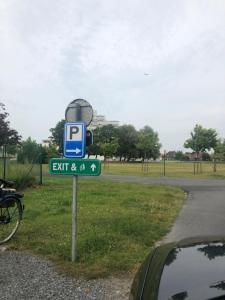 Appartement 1 chambre De Haan