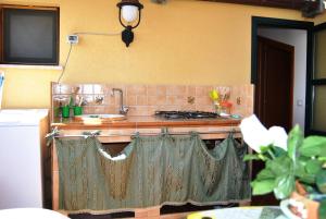 Case Vacanze Paradise Beach Vicino Cefalù PISCINA APERTA