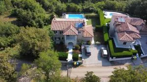 Villa Marion - Santalezi