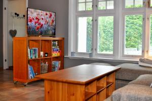 Completely Smoke-Free Apartment Near the Beach