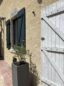 Maisons de vacances L'escapade de Chambord : photos des chambres