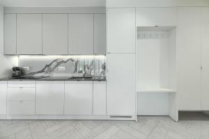 Sea & Lake - City Apartments