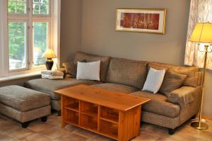 Completely Smoke-Free Apartment Near the Beach