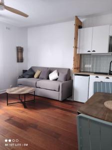 Appartements Logement Stade de France/JO/7 minutes de Paris : photos des chambres