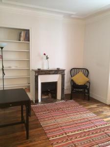 Studio I love Montmartre