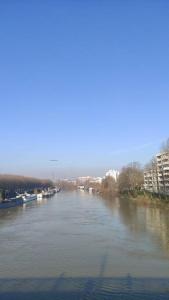 Appartements Logement Stade de France/JO/7 minutes de Paris : photos des chambres