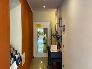 Albergo Tecla