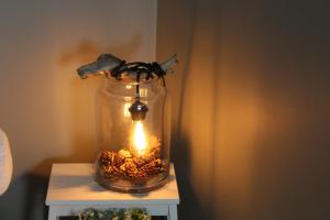 Maisons d'hotes La Part des Anges 29 - Maison d'hotes et Table epicurienne : photos des chambres