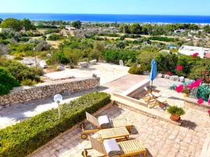 Korés House - Torre Pali 