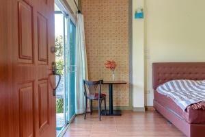 เขาเขียวพูลวิลล่า ชลบุรี