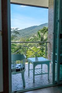 เขาเขียวพูลวิลล่า ชลบุรี