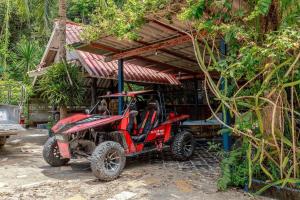 เขาเขียวพูลวิลล่า ชลบุรี