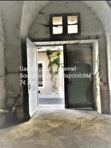 Appartements 
