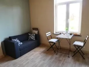 Chambre Fischbach - Queue de Lerche