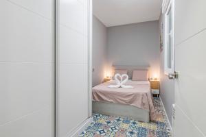 Cerca Santiago Bernabéu - Apartamento TORRE PICASSO