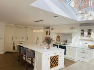 Guesthouse in Central Fleet - 弗利特