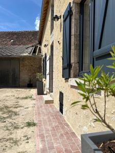 Maisons de vacances Chambord, entre Loire et Sologne : photos des chambres