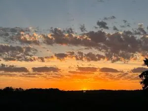 Le Point du Jour - Pussemange