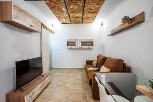 APARTAMENTO BERROCALA