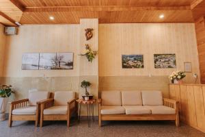 Đảo Hoa Dalat Hotel