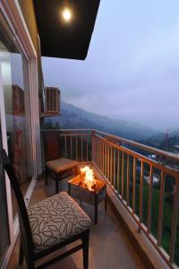 1 Room Suite by Glambirds