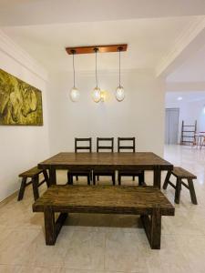 Rusty Bunk Villa