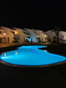 Malibu Park Apartments Sol